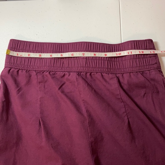 Hollister wide leg crop/culotte pants - Picture 6 of 6